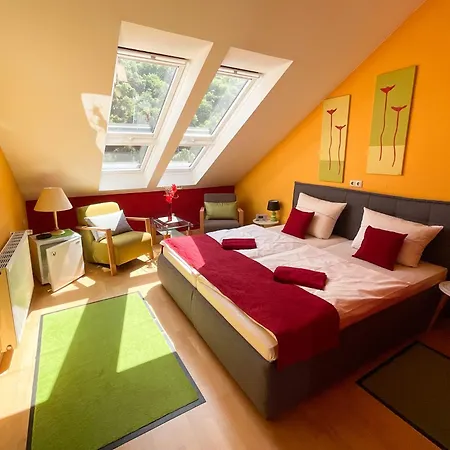 Zum Langenstein Hotel