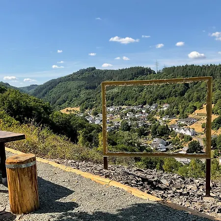 Hotel Zum Langenstein *