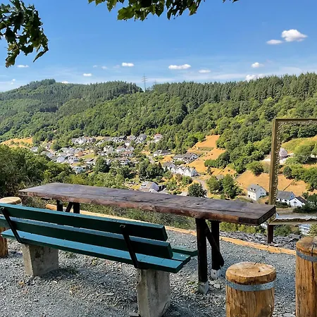 Hotel Zum Langenstein *