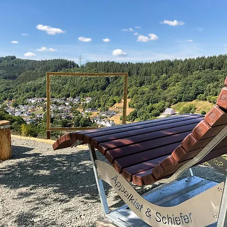 Zum Langenstein * Riveris