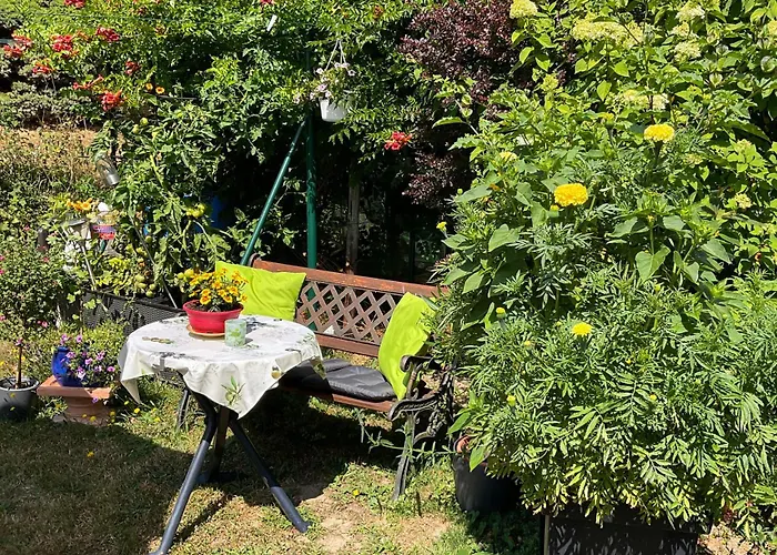 Zum Langenstein * Riveris