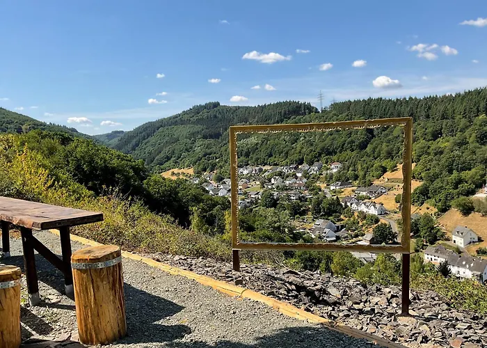 Hotel Zum Langenstein *