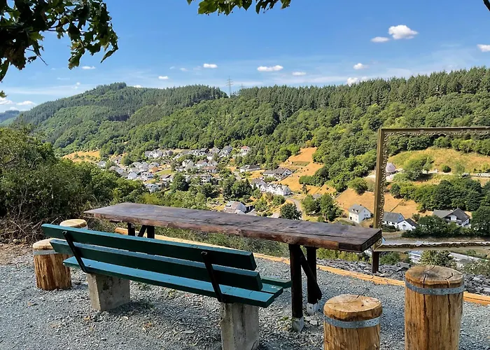 Hotel Zum Langenstein *