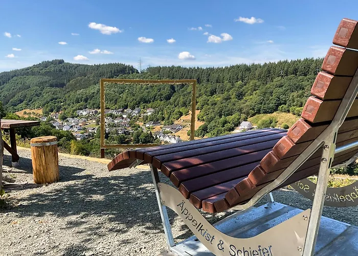 Zum Langenstein * Riveris